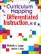 Curriculum Mapping for Differentiated Instruction,  K-8 - 9781412914956 by Michelle A. Langa, Janice L. Yost, 9781412914956