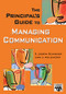 The Principal′s Guide to Managing Communication - 9781412914635 by E. Joseph Schneider, Lara L. Hollenczer, 9781412914635