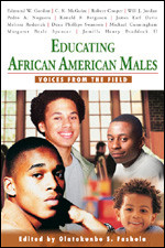 Educating African American Males (Voices From the Field) - 9781412914345 by Olatokunbo S. Fashola, 9781412914345
