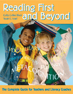 Reading First and Beyond (The Complete Guide for Teachers and Literacy Coaches) - 9781412914970 by Cathy Collins Block, Susan E. Israel, 9781412914970