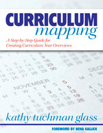Curriculum Mapping (A Step-by-Step Guide for Creating Curriculum Year Overviews) - 9781412915595 by Kathy Tuchman Glass, 9781412915595