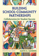 Building School-Community Partnerships (Collaboration for Student Success) - 9781412917650 by Mavis G. Sanders, 9781412917650