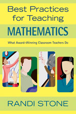 Best Practices for Teaching Mathematics (What Award-Winning Classroom Teachers Do) - 9781412924559 by Randi Stone, 9781412924559
