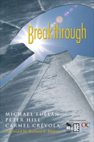 Breakthrough - 9781412926423 by Michael Fullan, Peter Hill, Carmel Crévola, 9781412926423