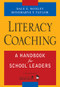 Literacy Coaching (A Handbook for School Leaders) - 9781412926331 by Dale E. Moxley, Rosemarye T. Taylor, 9781412926331