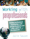 Working with Paraprofessionals by Julie Sausen, 9781575178820