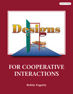 Designs for Cooperative Interactions by Robin J. Fogarty, 9780932935281