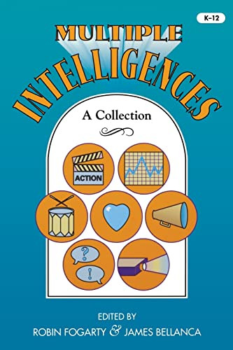 Multiple Intelligences (A Collection) by Robin J. Fogarty, James Bellanca, 9780932935915