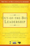 Out-of-the-Box Leadership by Paul D. Houston, Alan M. Blankstein, Robert W. Cole, 9781412938457