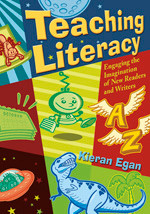 Teaching Literacy (Engaging the Imagination of New Readers and Writers) - 9781412927871 by Kieran Egan, 9781412927871
