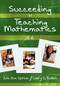 Succeeding at Teaching Mathematics, K-6 by Julie Sliva Spitzer, Cheryl D. Roddick, 9781412927642
