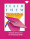 Teach Them Thinking (Mental Menus for 24 Thinking Skills) by Robin J. Fogarty, James Bellanca, 9780932935038