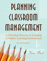 Planning Classroom Management (A Five-Step Process to Creating a Positive Learning Environment) - 9781412937689 by Karen Bosch, 9781412937689