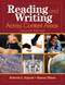 Reading and Writing Across Content Areas by Roberta L. Sejnost, Sharon Thiese, 9781412937627