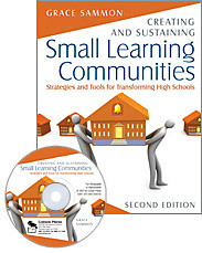 Creating and Sustaining Small Learning Communities (Strategies and Tools for Transforming High Schools) - 9781412937900 by Grace Sammon, 9781412937900