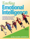 Teaching Emotional Intelligence (Strategies and Activities for Helping Students Make Effective Choices) - 9781412940580 by Adina Bloom Lewkowicz, 9781412940580
