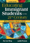 Educating Immigrant Students in the 21st Century (What Educators Need to Know) by Xue Lan Rong, Judith Preissle, 9781412940955
