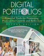 Digital Portfolios (Powerful Tools for Promoting Professional Growth and Reflection) - 9781412949293 by Elizabeth Hartnell-Young, Maureen Morriss, 9781412949293