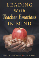 Leading With Teacher Emotions in Mind - 9781412941440 by Kenneth Leithwood, Brenda Beatty, 9781412941440