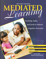 Mediated Learning (Teaching, Tasks, and Tools to Unlock Cognitive Potential) by Mandia Mentis, Marilyn J. Dunn-Bernstein, Martene Mentis, 9781412950701