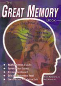 The Great Memory Book by Karen Markowitz, Eric Jensen, 9781890460044