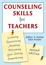 Counseling Skills for Teachers - 9781412949217 by Jeffrey A. Kottler, Ellen Kottler, 9781412949217