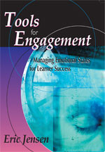 Tools for Engagement (Managing Emotional States for Learner Success) by Eric Jensen, 9781890460389