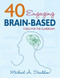 40 Engaging Brain-Based Tools for the Classroom - 9781412949149 by Michael A. Scaddan, 9781412949149