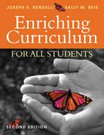 Enriching Curriculum for All Students - 9781412953795 by Joseph S. Renzulli, Sally M. Reis, 9781412953795