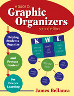 A Guide to Graphic Organizers (Helping Students Organize and Process Content for Deeper Learning) by James Bellanca, 9781412953009