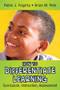 How to Differentiate Learning (Curriculum, Instruction, Assessment) by Robin J. Fogarty, Brian M. Pete, 9780976342618