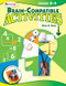 Brain-Compatible Activities, Grades 3-5 - 9781412952729 by David A. Sousa, 9781412952729