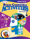 Brain-Compatible Activities, Grades 6-8 - 9781412952736 by David A. Sousa, 9781412952736