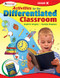 Activities for the Differentiated Classroom: Kindergarten by Gayle H. Gregory, Carolyn Chapman, 9781412953368