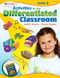 Activities for the Differentiated Classroom: Grade Two by Gayle H. Gregory, Carolyn Chapman, 9781412953382