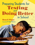 Preparing Students for Testing and Doing Better in School - 9781412953740 by Rona F. Flippo, 9781412953740
