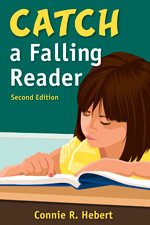Catch a Falling Reader - 9781412956055 by Connie R. Hebert, 9781412956055