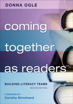 Coming Together as Readers (Building Literacy Teams) - 9781412954198 by Donna Ogle, 9781412954198