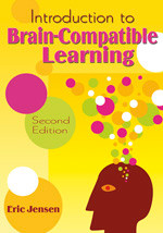 Introduction to Brain-Compatible Learning - 9781412954075 by Eric Jensen, 9781412954075