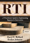 RTI (A Practitioner′s Guide to Implementing Response to Intervention) - 9781412957717 by Daryl F. Mellard, Evelyn S. Johnson, 9781412957717