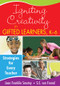 Igniting Creativity in Gifted Learners, K-6 (Strategies for Every Teacher) by Joan Franklin Smutny, S.E. von Fremd, 9781412957786