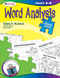 The Reading Puzzle: Word Analysis, Grades 4-8 by Elaine K. McEwan, 9781412958257