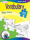 The Reading Puzzle: Vocabulary, Grades 4-8 by Elaine K. McEwan, 9781412958271