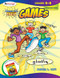 Engage the Brain: Games,  Language Arts, Grades 6-8 by Marcia L. Tate, 9781412959278
