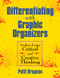 Differentiating With Graphic Organizers (Tools to Foster Critical and Creative Thinking) - 9781412959759 by Patti Drapeau, 9781412959759