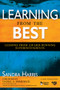 Learning From the Best (Lessons From Award-Winning Superintendents) by Sandra Harris, 9781412959841