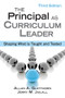 The Principal as Curriculum Leader (Shaping What Is Taught and Tested) by Allan A. Glatthorn, Jerry M. Jailall, 9781412960342