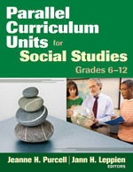 Parallel Curriculum Units for Social Studies, Grades 6-12 - 9781412965392 by Jeanne H. Purcell, Jann H. Leppien, 9781412965392