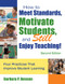 How to Meet Standards, Motivate Students, and Still Enjoy Teaching! (Four Practices That Improve Student Learning) - 9781412963671 by Barbara P. Benson, 9781412963671