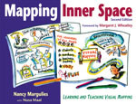 Mapping Inner Space (Learning and Teaching Visual Mapping) by Nancy Margulies, Nusa Maal, 9781569761380